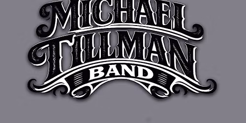 MichaelTillmanBand@ M and R Lounge