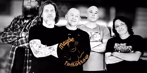 Live music: Rockin' the Eagle's Nest!