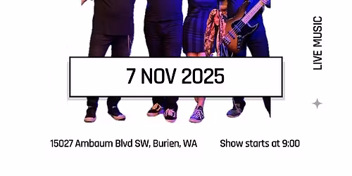 Distant Station at Elmers