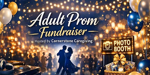 Adult Prom Fundraiser for VFW #1138