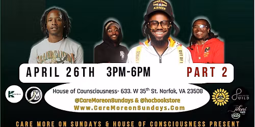 Moving Forward: Brotherhood, Wellness, & Community