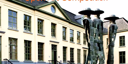 OPEN ART COMPETITION 2026
