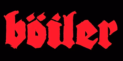 B\u00f6iler X Komodo - RoxxyMusic, Tatab\u00e1nya