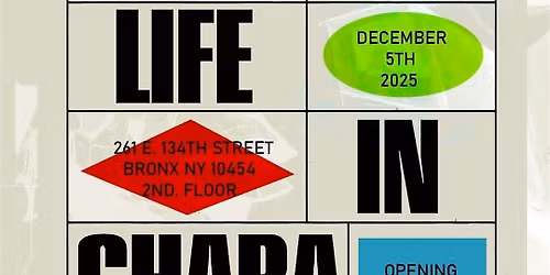 My life in  Characters By Tommy the Animator