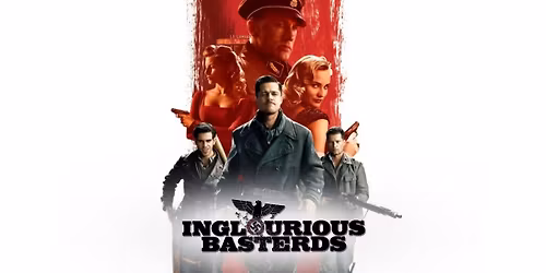 Inglorious Basterds - Memorial Weekend Movies