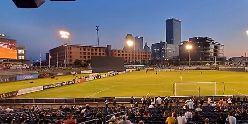 FC Tulsa vs. Detroit City FC