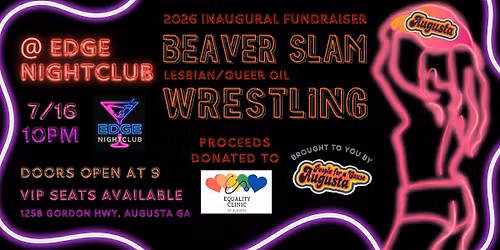 Beaver Slam Wrestling 