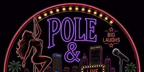 Pole & Punchlines