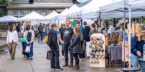 Brampton Handmade Market  &  Vendor Showcase