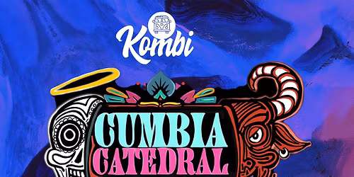 Cumbia Catedral 3 - Cumbia Festival