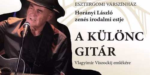 A K\u00dcL\u00d6NC GIT\u00c1R 