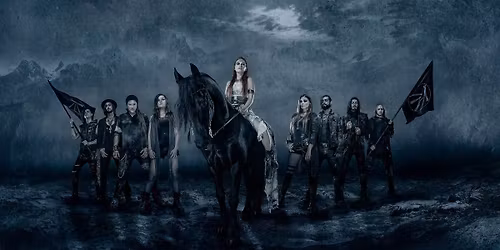 %100 Metal Sunar : Eluveitie
