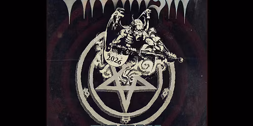 Onslaught (UK) in Willemeen