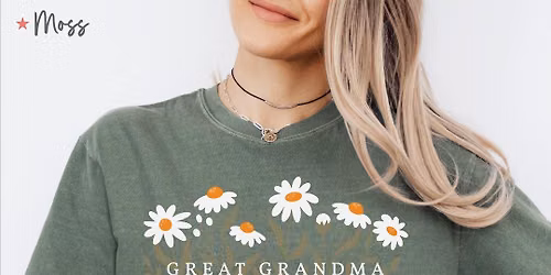 Grandma's Boyfriend