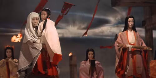 CINEHAUSU No.17 - Chi\u1ebfu phim KWAIDAN