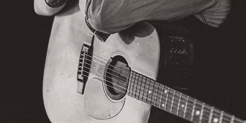 Aaron Hamm and Big River Band; Kaden Jones Band