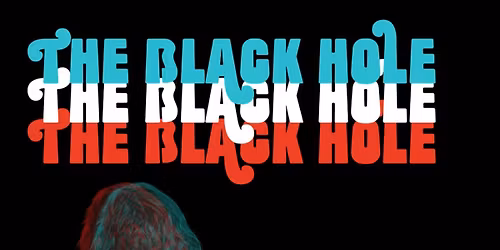 The Black Hole Live in Mesa, Az.