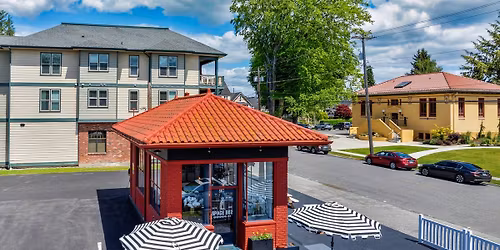 Space 802 is celebrating moms with its annual Mother\u2019s Day Market on Sunday, May 10, 2026.