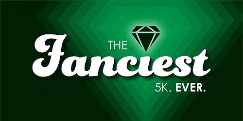The Fanciest 5K. Ever. 2026