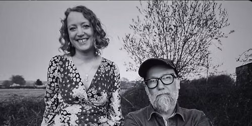 Bluebeard & The Desperate Hours (duo) - live @ The Pulpit