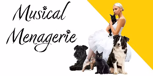 En Avant Dance - Musical Menagerie