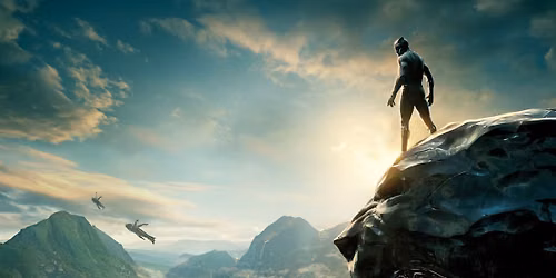 Black Panther