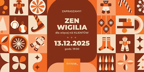 ZEN WIGILIA dla wi\u0119cej ni\u017c Klient\u00f3w