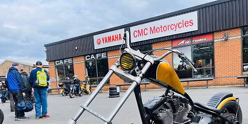 CMC's "Custom and Modified Sunday 2026"