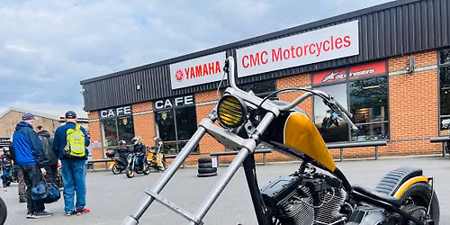 CMC's "Custom and Modified Sunday 2026"