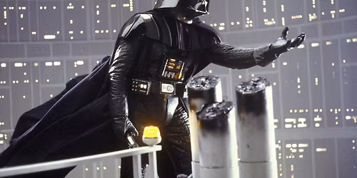 Utah Symphony - Conner Gray Covington - Star Wars: The Empire Strikes Back In Concert