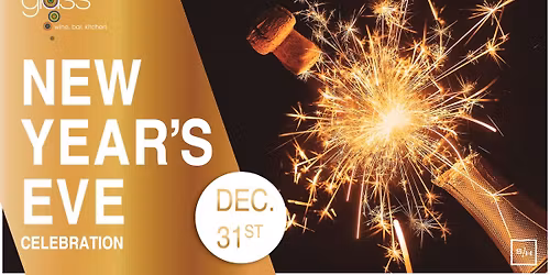 New Year's Eve Around the Globe