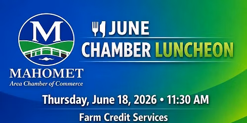 June Chamber Luncheon