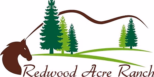 Goat yoga at Redwood Acre Ranch