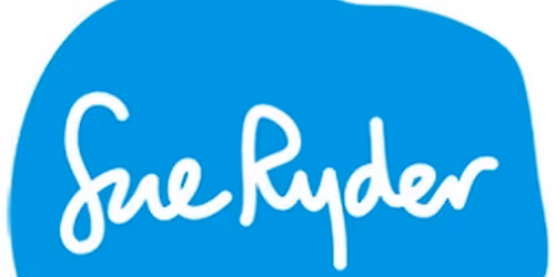 Sue Ryder Sewing Workshop