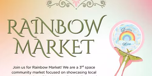 Jacksonville Rainbow Market 