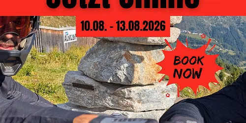 Bike Camp S\u00f6lden & Nauders