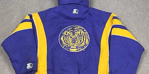 Rockin' New Year's Eve: Smells Like The 90s