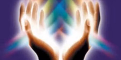 Reiki Level I Workshop