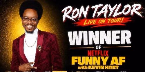 Atlantas Funniest Competition at Helium Comedy Club - Atlanta