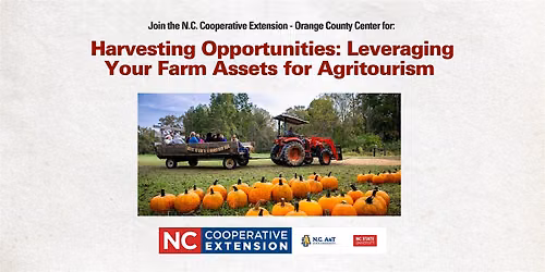 Harvesting Opportunities: Leveraging Your Farm Assets for Agritourism