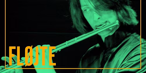 Fl\u00f8jte