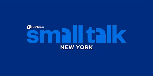 Small Talk NYC: Big Conversations for Small Businesses