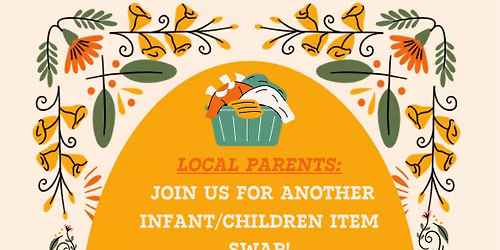 Infant\/Children Item Swap