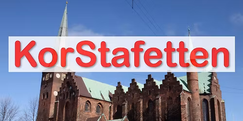 KorStafet 2025 - kom i den rette julestemning med dejlig julemusik