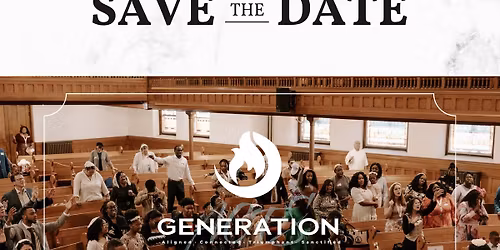 Generation A.C.T.S 2026