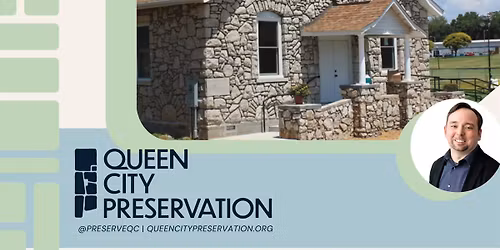 Foundations of Preservation