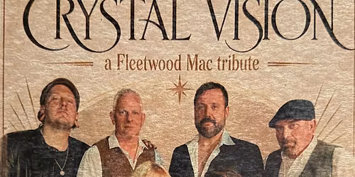Crystal Vision