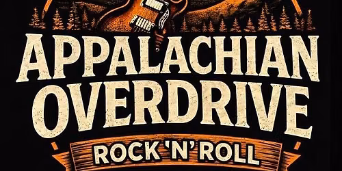 Appalachian Overdrive (Night Market)