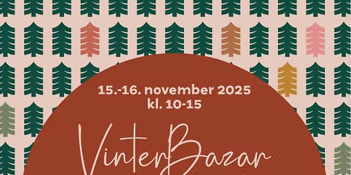 VinterBazar Brede