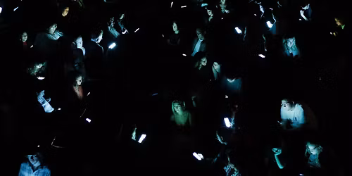 Performance & Book Signing | A Sexual History of the Internet